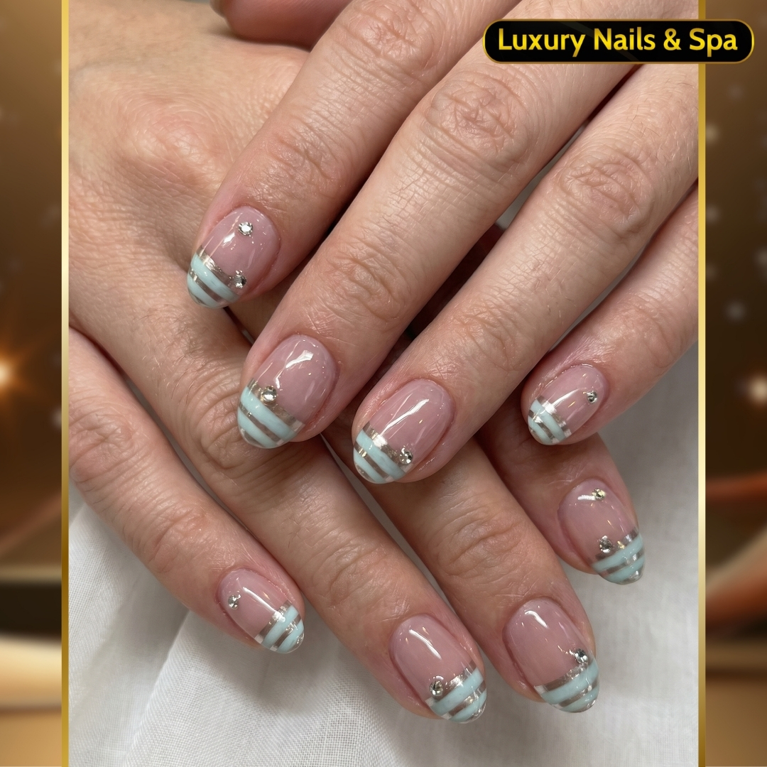 Natural nails